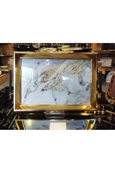 liveisthome Dekoratif Sunum Tepsisi