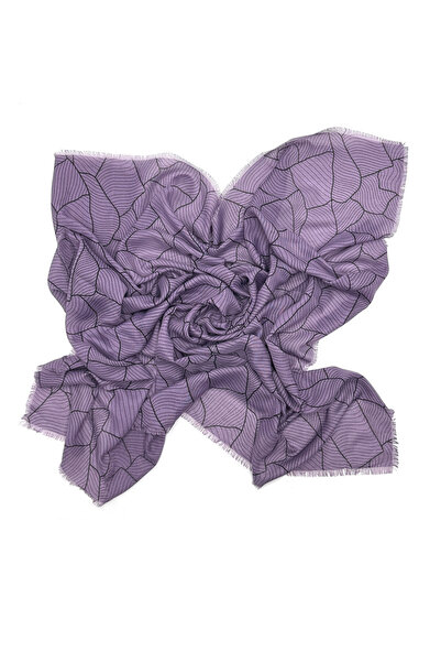 nazipek 10'lu Paket Karışık Desen Desen Pigment Baskı Yazma Yumuşak Dokulu Eşarp 100x100 Toptan Hediyelik