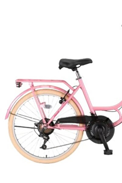 Ümit Bisiklet 2441 24 Jant Stitch Lady L-ATB-V Bisiklet