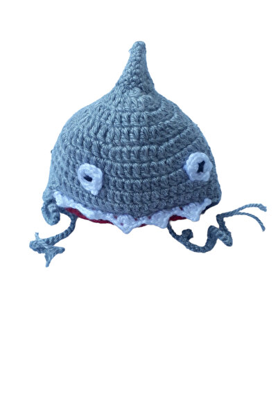 Be Cat إكسسوارات القطط والكلاب، قبعة أسماك الكلاب