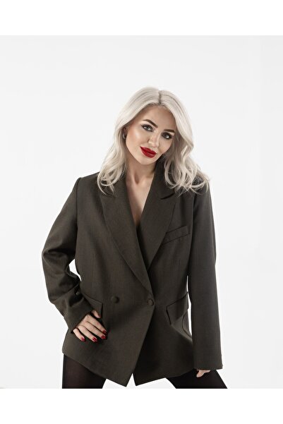 HEYBABE MOONROSE BLAZER