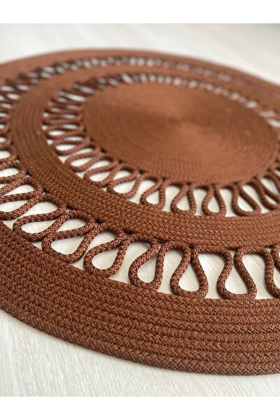 mohti home Jüt Kilim, Paspas, Mutfak Halısı, Banyo Paspası, Kilim, Halı, Otur...