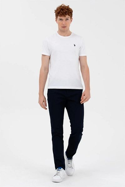 U.S. Polo Assn. U.S. Polo AssnVr033 Navy Blue