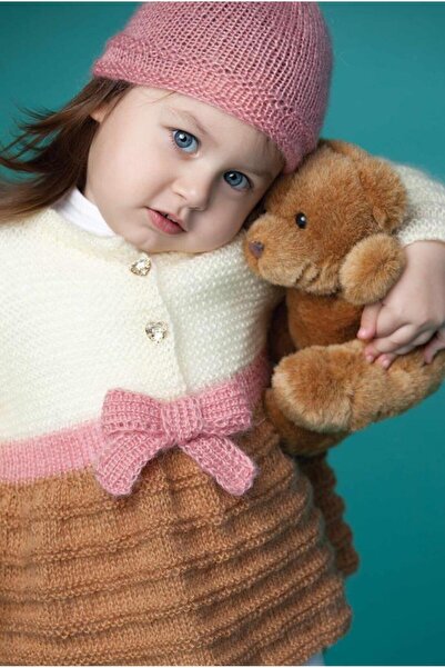 Alize Angora Gold 5-Piece 168 Soft Gray Hand Knitting Yarn