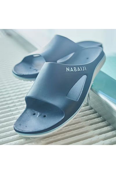 Decathlon slippers discount