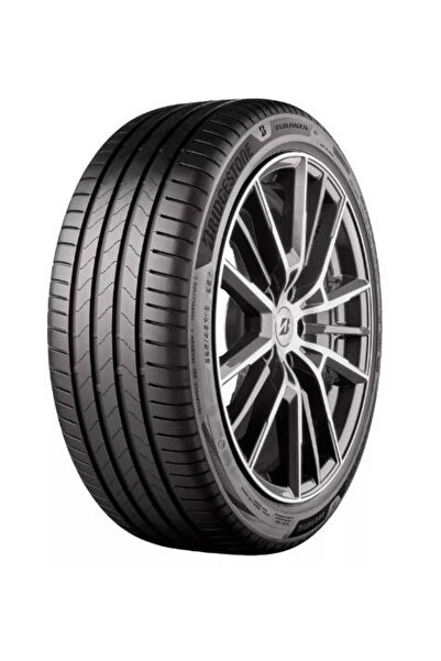 Bridgestone 205/60R16 96V XL TURANZA 6 BRIDGESTONE