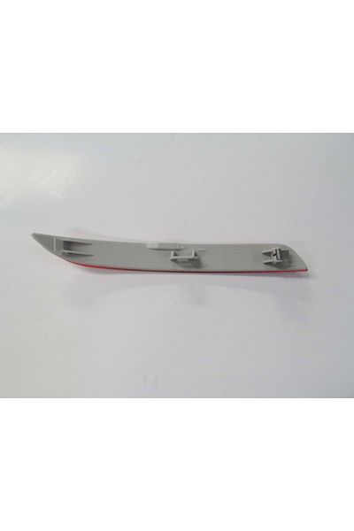 Universal BMW 5 Serie F10-13 M-Tech Rear Right Reflector