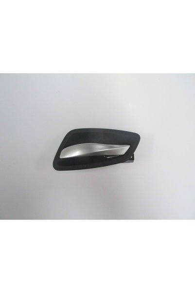Universal BMW 3 SERIES- E90- 05/11; FRONT DOOR INTERIOR OPENING HANDLE RIGHT ...