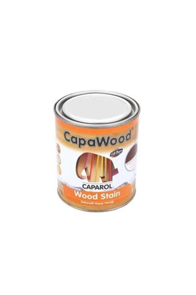 Filli Boya WoodMaxx Ahşap Verniği Ceviz 2.5 Lt