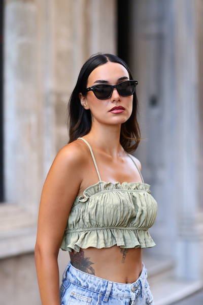 ModaLucci Unisex γυαλιά ηλίου