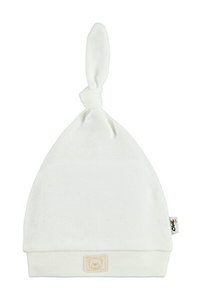 Civil Baby قبعة صغيرة للأطفال من عمر 0 إلى 3 أشهر - إكرو