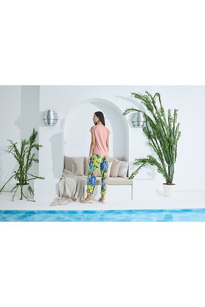 GİZZEY 20542 WOMEN'S PANT SUIT