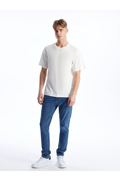 LC Waikiki Ανδρικό τζιν παντελόνι 760 Skinny Fit