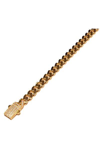 Hakan Güler Kuyumculuk Altın Gurmet Bileklik