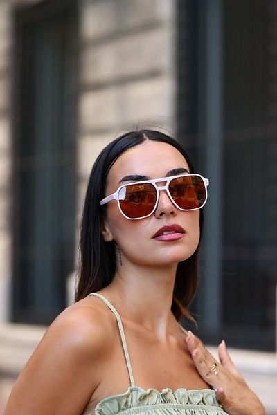 ModaLucci نظارات شمسية