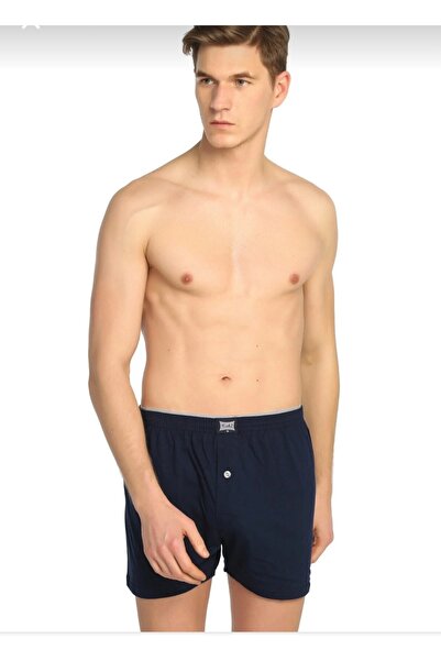 Tutku Ανδρικό Βαμβακερό Σετ Εσώρουχων Boxer 2 τεμαχίων