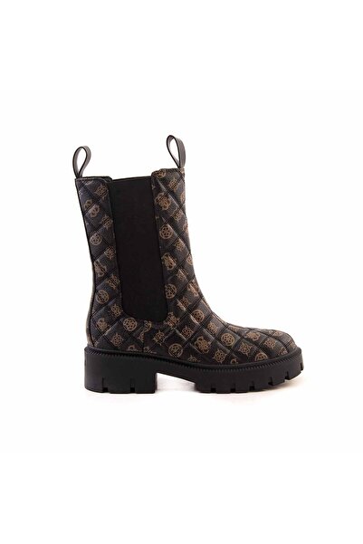 Guess Kadın Bot Fl7srlpel10