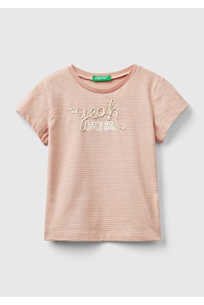 Benetton Baby Girl T-Shirt