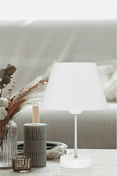 Emg DesiGn 3-Tier Modern Chandelier with Fabric Headboard and 2 Lampshade Set for Bedroom, Children's Room, Living Room, Kitchen Hall