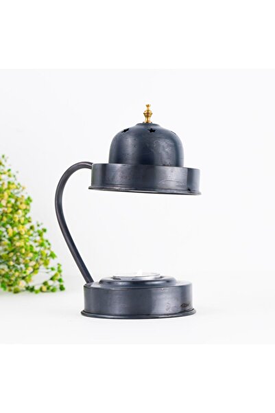 Mitr Bakır Kupe Temalı Buhurdanlık
