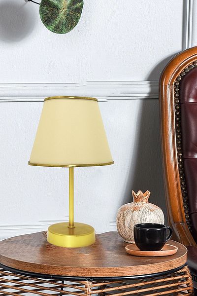 BBY HOME & DESIGN Modern Laitue Model Lampshade