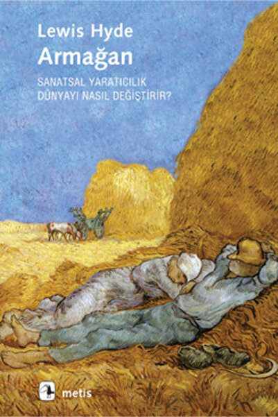 Metis Yayınları Armağan