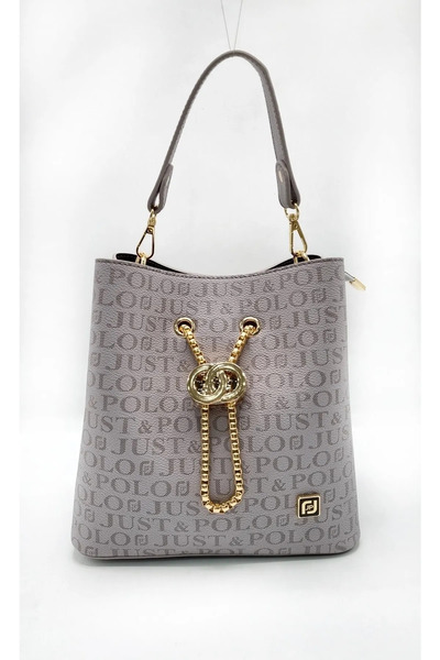 Just Polo Жіноча 4-секційна сумка через плече