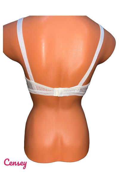 CENSEY Transparent Bra