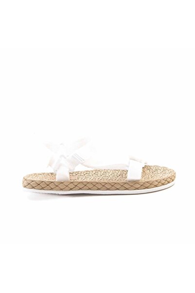 Rouge Women's Sandals 1001 - Velcro Strap Design