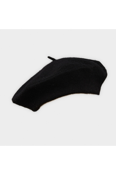Panço Girl's Stylish Painter Beret