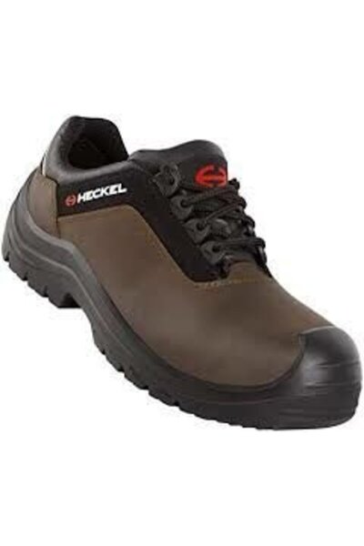 HECKEL Suxxeed Offroad Low S3 Cı Src Iş Ayakabısı
