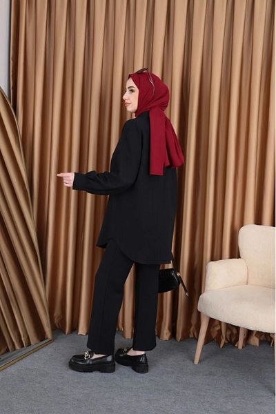 HB MODA COLLECTİON Two Piece Set