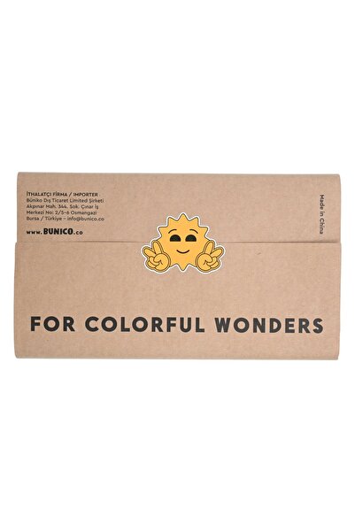 Bunico LED Extension Leash White