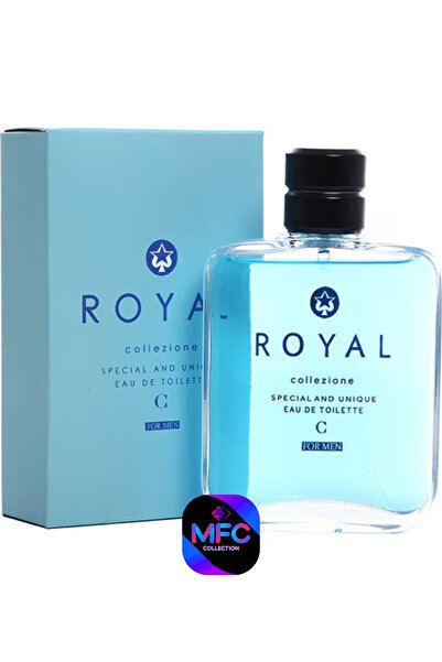 Collezione Clz Royal Erkek Special And Unique Eau De Toilette