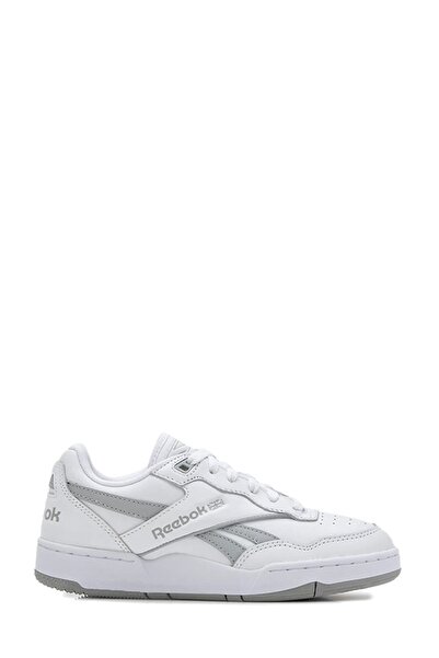 Reebok BB 4000 II Білі унісекс кросівки