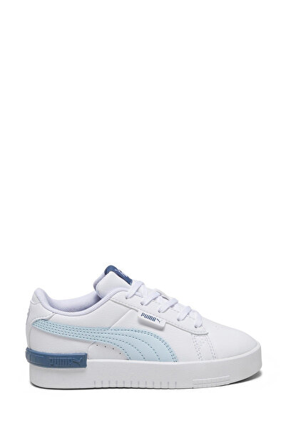 Puma Jada PS Beyaz Erkek Çocuk Sneaker