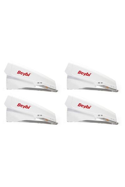 Beybi BABY - SKIN STAPLER STAMP 35W - 4 PIECES