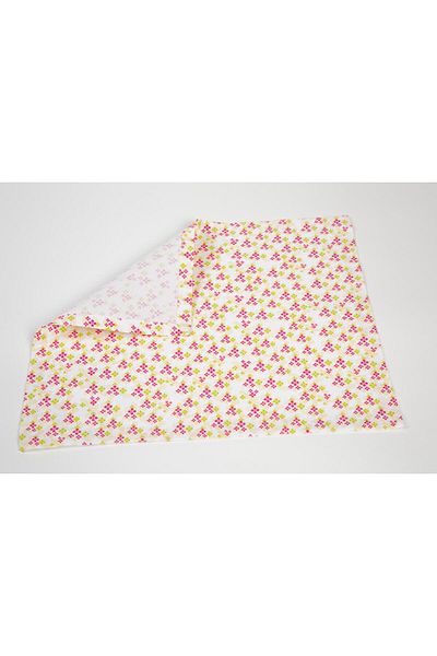 Melodie Serviciu american Floral colorat