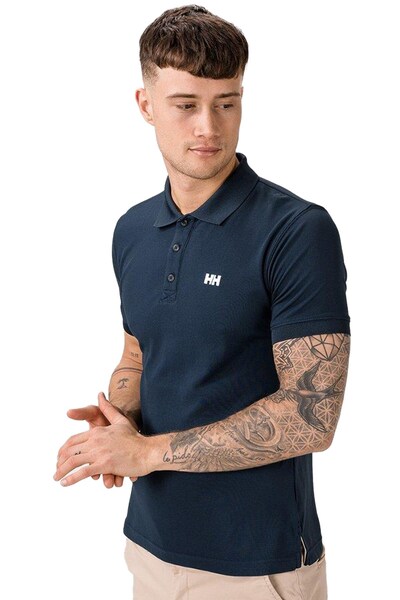 Helly Hansen Driftline Чоловіча футболка з коміром-поло HHA.50584 597