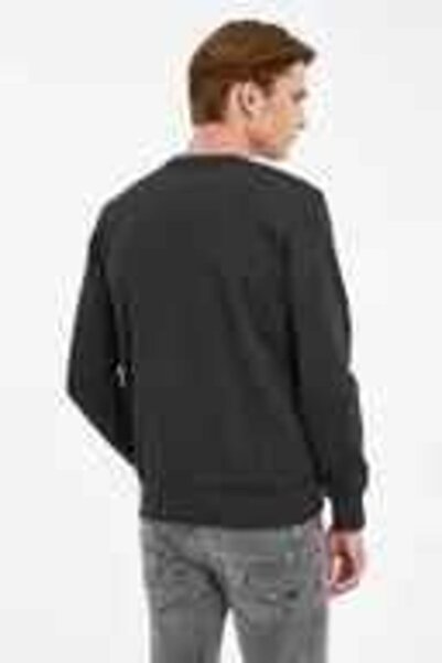 Ltb DANISAY ÖNÜ LOGOLU SWET 218 ANTRASİT