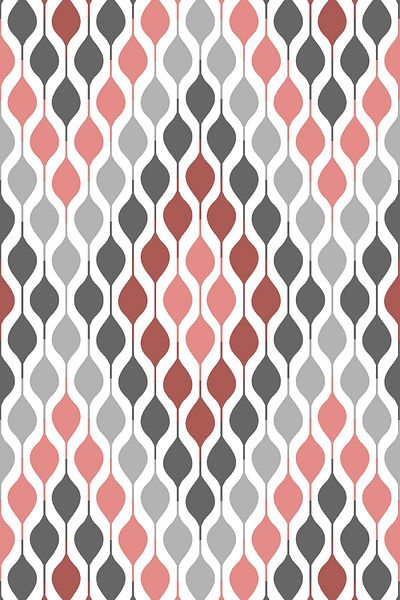 Premier Home Throw Pillow Case Red 43x43