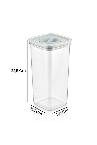 ORGANİZERS Proo Leak Proof Storage Container - 1700 Ml