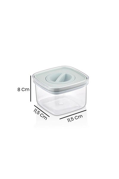 ORGANİZERS Proo Leakproof Storage Container - 500 ml Org-100