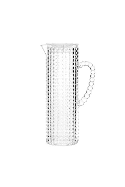 SHR Boncuk Sürahi - 1500 ml