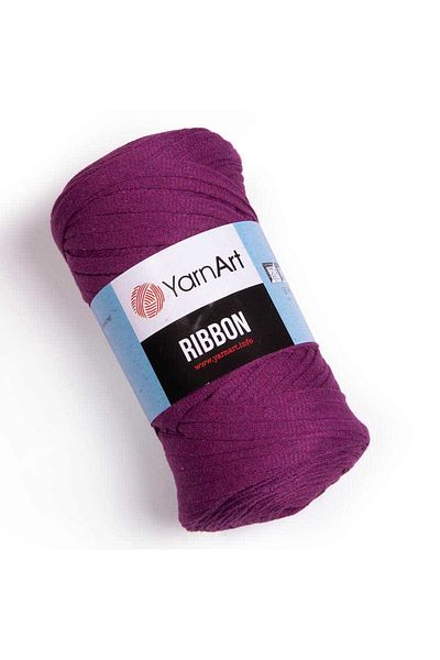 Yarnart Κορδέλα 777 Δαμάσκηνο