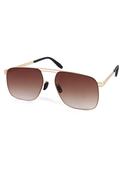 Di Caprio Men's Sunglasses