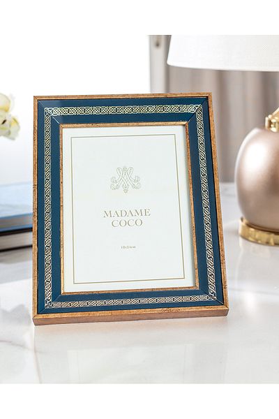Madame Coco Moano Frame Design