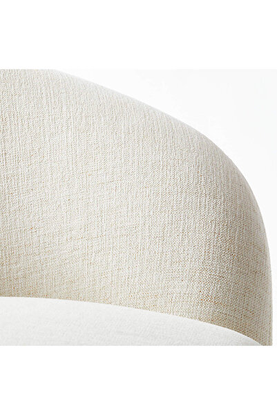 Evka Petit Pois Üçlü Koltuk