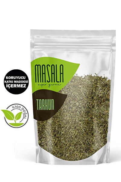 Super Gurme Masala Tarhun 50 gr (Tarragon)