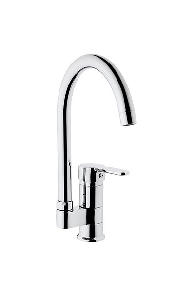 KARE Delta Mix Sink Kitchen Faucet (Rotary)